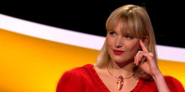 ‘De Slimste Mens ter Wereld’