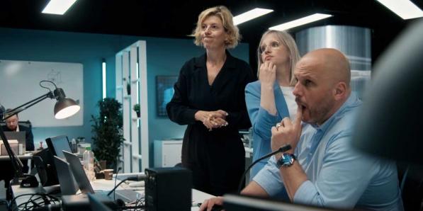 klopjacht demi ilias gevat