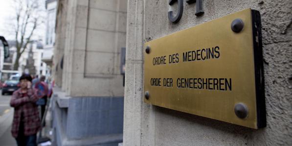 Médecin nivellois