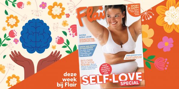 Flair Self-love Special