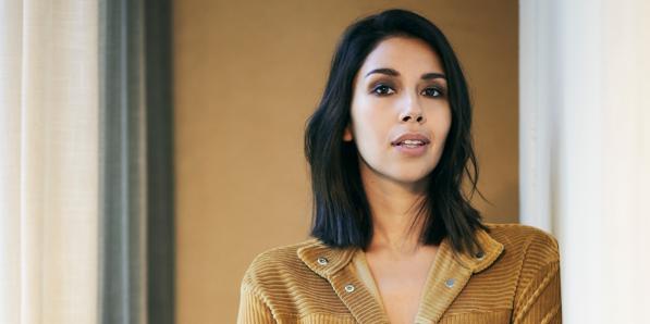 Danira Boukhriss Terkessidis