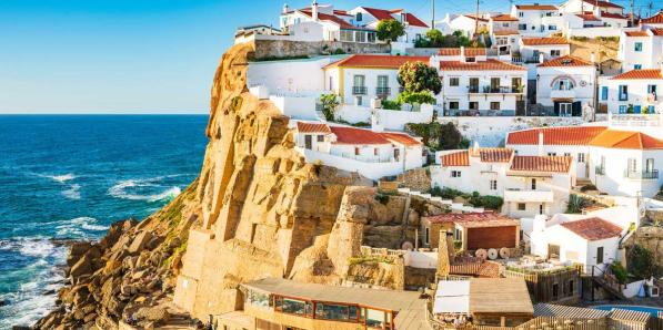 Azenhas do Mar