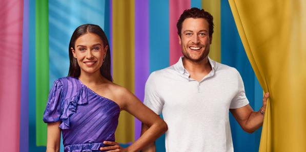 Love Island derde seizoen