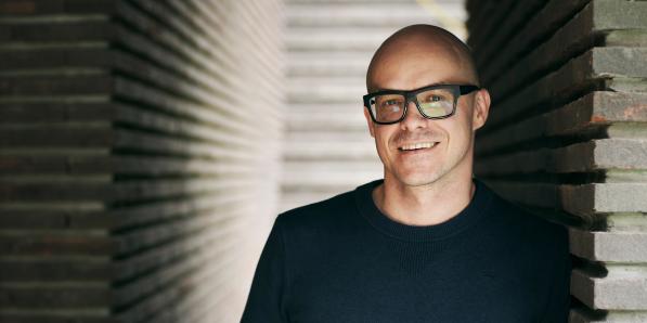 Nieuw seizoen 'Taboe'