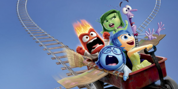 ‘Inside Out 2’