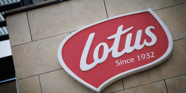 Lotus Bakeries