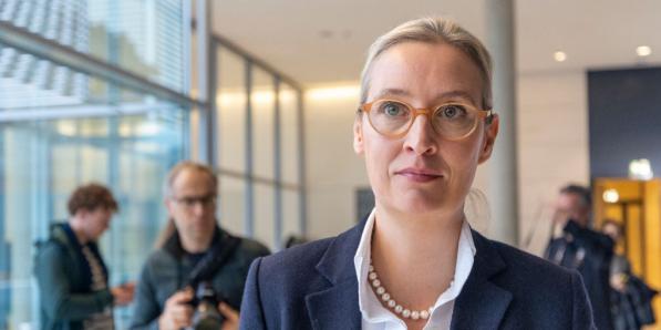 Alice Weidel