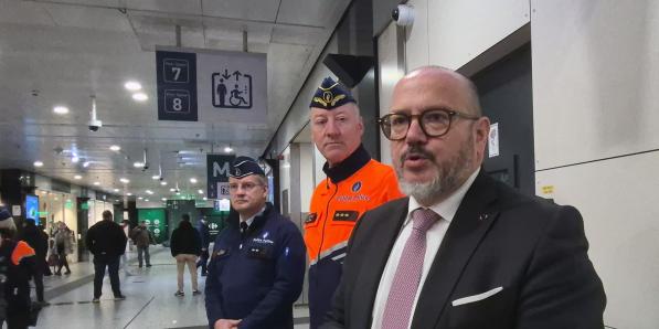 Bernard Quintin corruption PJF