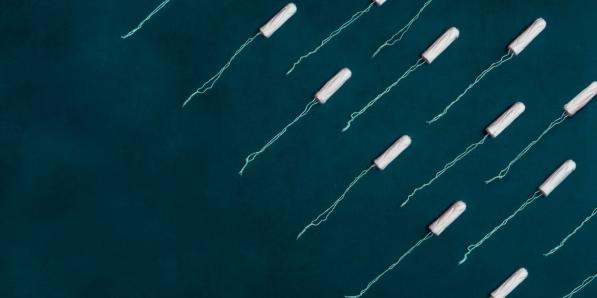Menstruatie