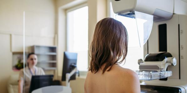 Cancer du sein jeunes femmes