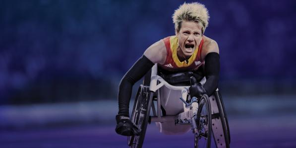 marieke, addicted to life