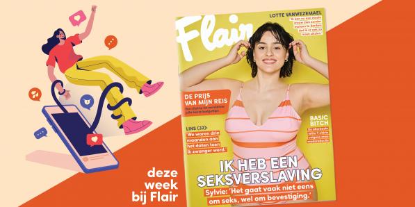 Seksverslaving
