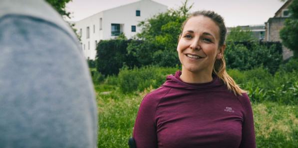 Familie - Het ware gelaat van Joris