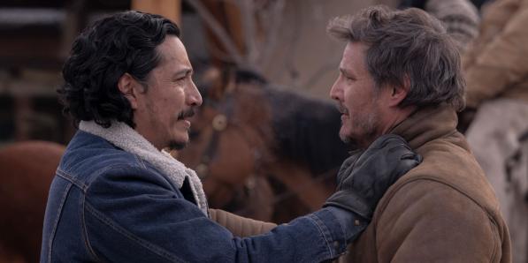 pedro pascal zaddy