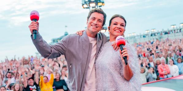 winnaar zomerhit