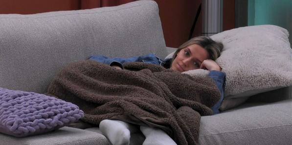 Chiara verlaat Big Brother