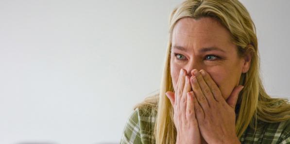 ‘Een Echte Job: Vroedvrouw An’