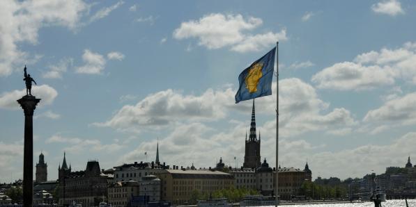 Stockholm Suède