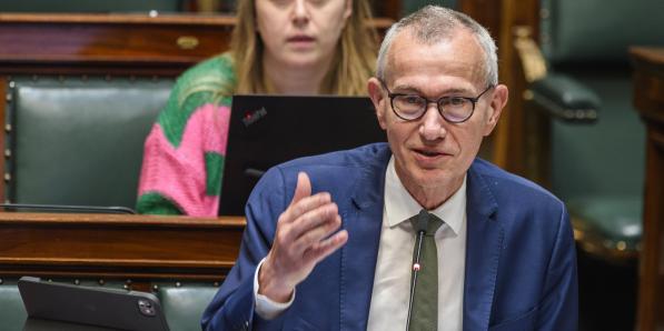 Vandenbroucke syndicat de médecin