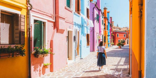 dopamine travel