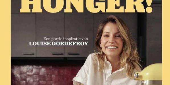 Louise Goedefroy Altijd honger