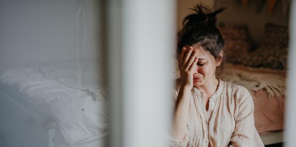 Dépression femmes dans les gènes
