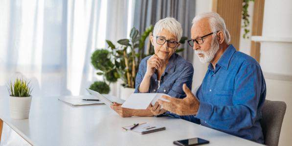 seniors retraités factures