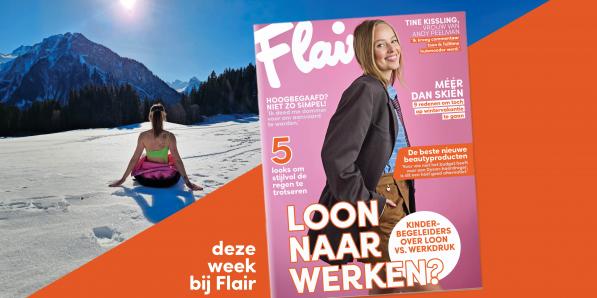 kinderbegeleiders loon