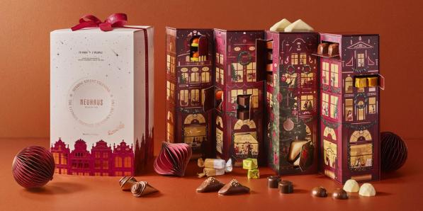 Adventskalenders 2025