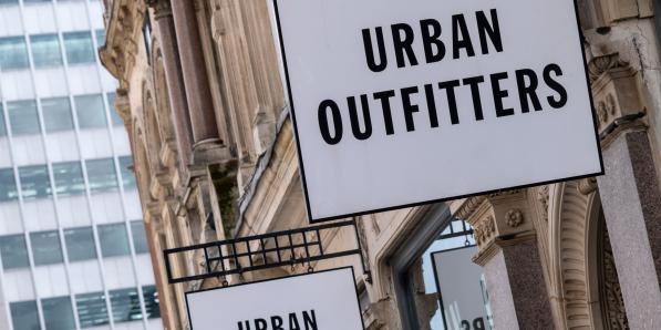 urban outfitters gent