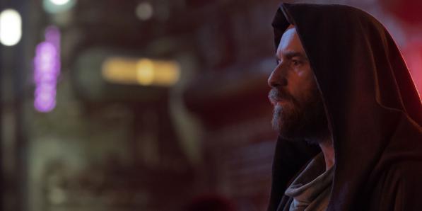 obi wan kenobi