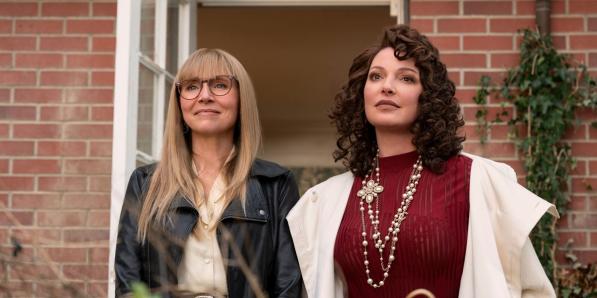 firefly lane seizoen 2 trailer