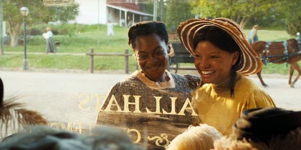 remake the color purple