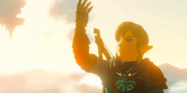 film the legend of zelda