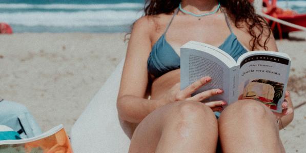 erotische boeken