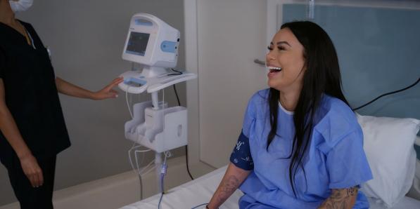 Chasing Beauty: Perfectie Te Koop?