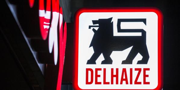 delhaize delfood