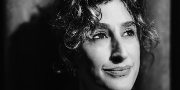 Yasmina El Messaoudi