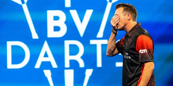 bv darts