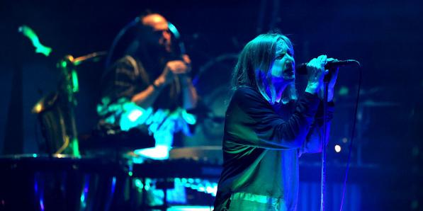 Beth Gibbons