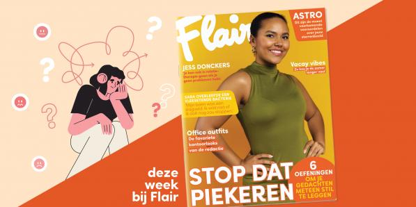 Piekeren