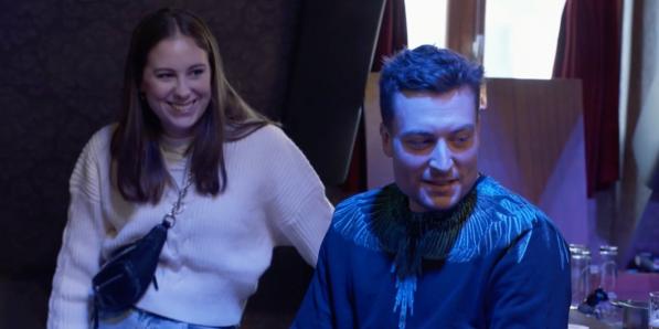 De verhulstjes preview