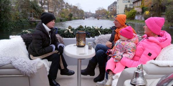 kerstspecial de meilandjes