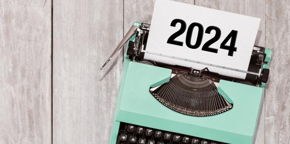 Typewriter 2024