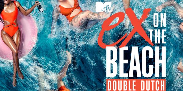 Nieuw seizoen 'Ex On The Beach