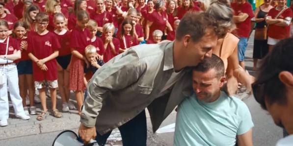 extreme makeover vlaanderen