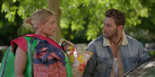 ‘Oei, ik groei!’