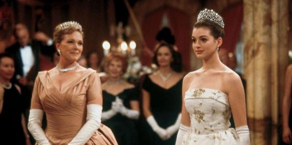 the princess diaries 3