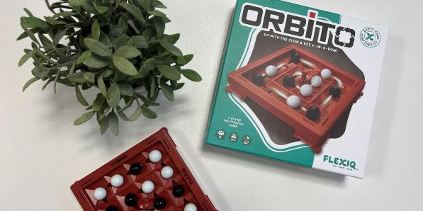 review orbito