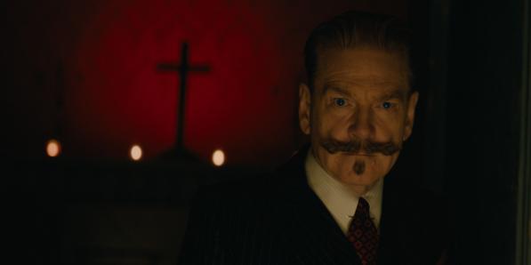 A Haunting In Venice